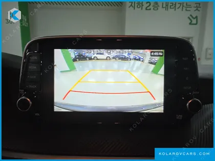 HYUNDAI TUCSON DIESEL 2.0 2WD