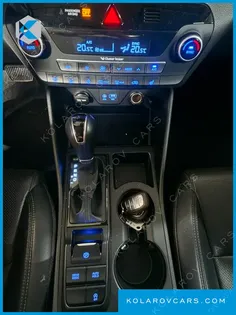 HYUNDAI TUCSON DIESEL 2.0 2WD