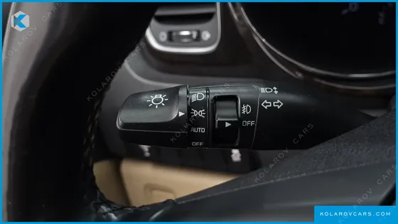 KIA CARNIVAL 9-SEATER NOBLESSE