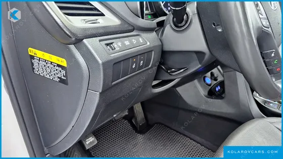 HYUNDAI SANTA FE DIESEL 2.0 2WD