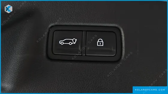 HYUNDAI SANTA FE GASOLINE 2.5T 2WD