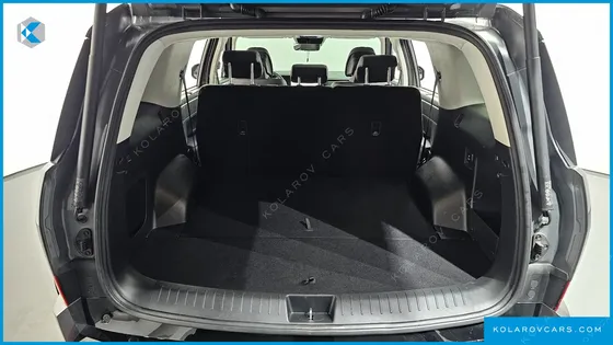 HYUNDAI SANTA FE GASOLINE 2.5T 2WD