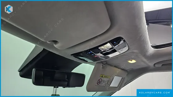 HYUNDAI SANTA FE GASOLINE 2.5T 2WD