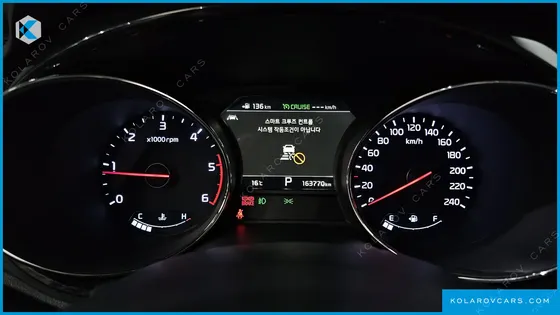 KIA CARNIVAL 9-SEATER NOBLESSE SPECIAL