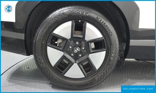 HYUNDAI SANTA FE HEV 1.6 2WD