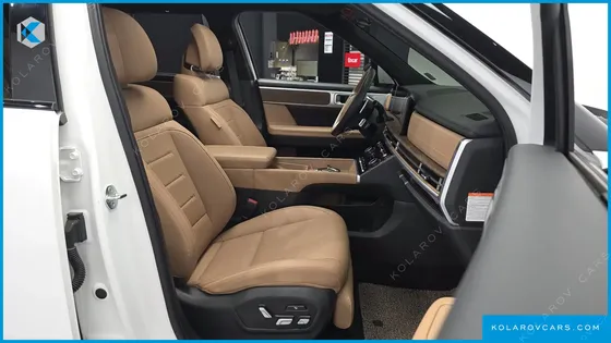 HYUNDAI SANTA FE HEV 1.6 2WD