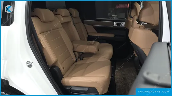 HYUNDAI SANTA FE HEV 1.6 2WD