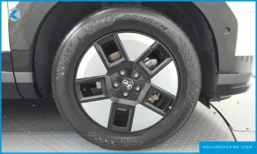 HYUNDAI SANTA FE HEV 1.6 2WD