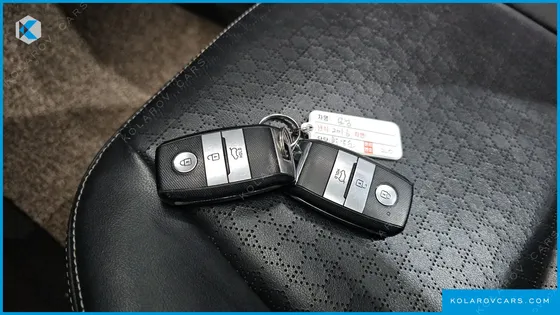 KIA MORNING (PICANTO) LUXURY