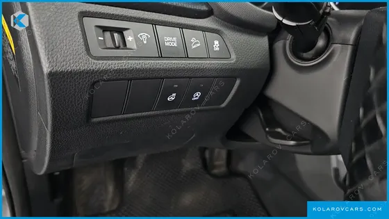 HYUNDAI SANTA FE DIESEL 2.2 2WD