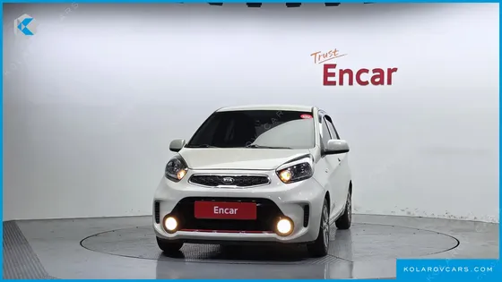 KIA MORNING (PICANTO) LUXURY