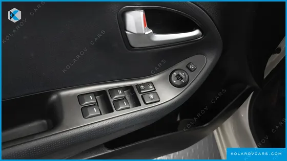 KIA MORNING (PICANTO) LUXURY
