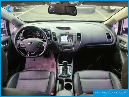 KIA K3 TRENDY