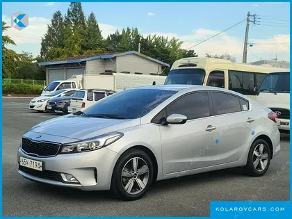 KIA K3 TRENDY