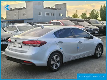 KIA K3 TRENDY