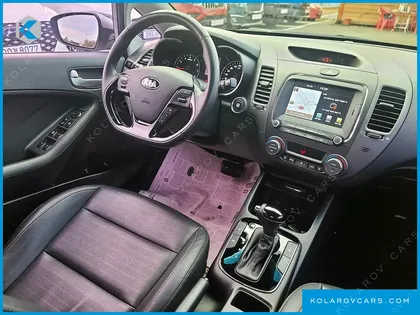 KIA K3 TRENDY
