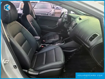 KIA K3 TRENDY