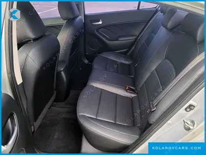 KIA K3 TRENDY