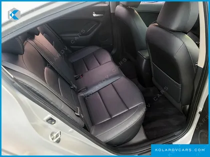 KIA K3 TRENDY