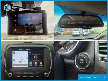 KIA K3 TRENDY