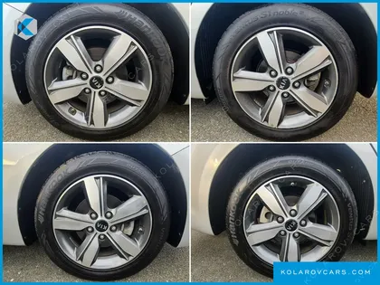 KIA K3 TRENDY