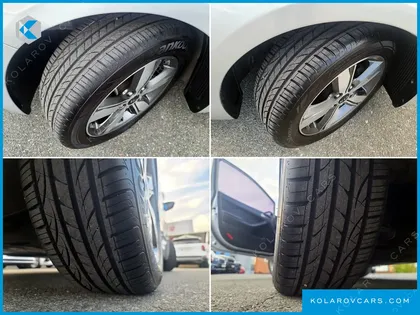 KIA K3 TRENDY