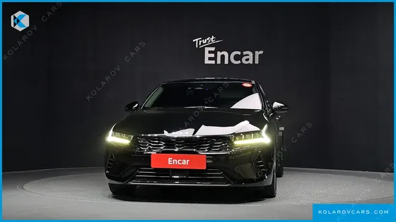 KIA K5 NOBLESSE