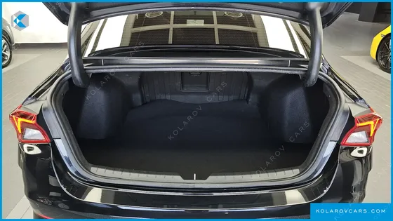 KIA K5 NOBLESSE