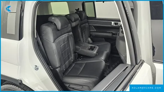 HYUNDAI SANTA FE HEV 1.6 2WD