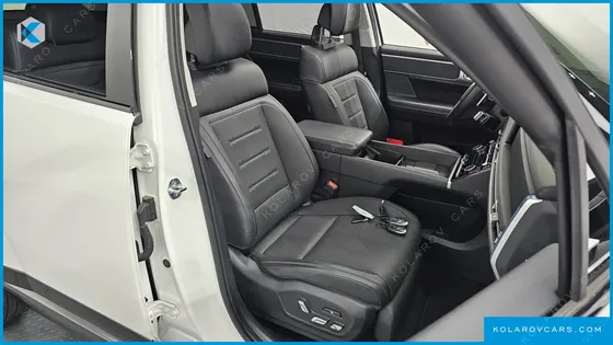 HYUNDAI SANTA FE HEV 1.6 2WD