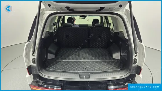HYUNDAI SANTA FE HEV 1.6 2WD