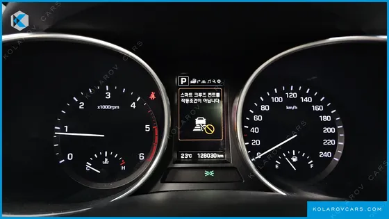 HYUNDAI SANTA FE DIESEL 2.0 4WD