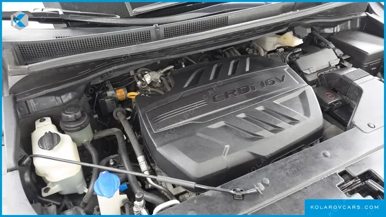 KIA CARNIVAL 9-SEATER PRSTIGE