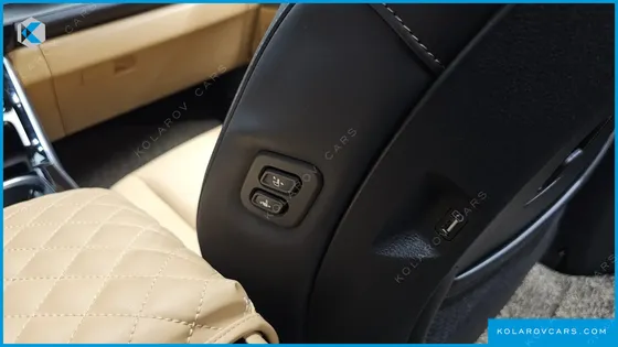 KIA CARNIVAL GASOLINE 7-SEATER SIGNATURE