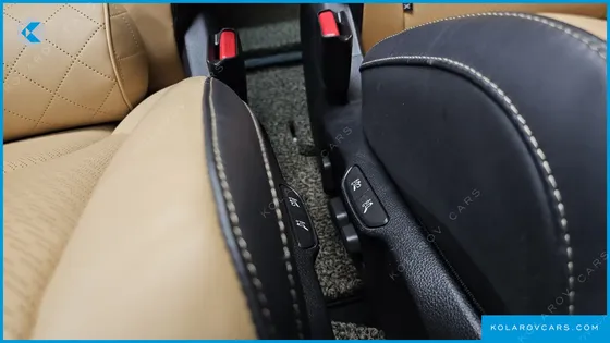 KIA CARNIVAL GASOLINE 7-SEATER SIGNATURE