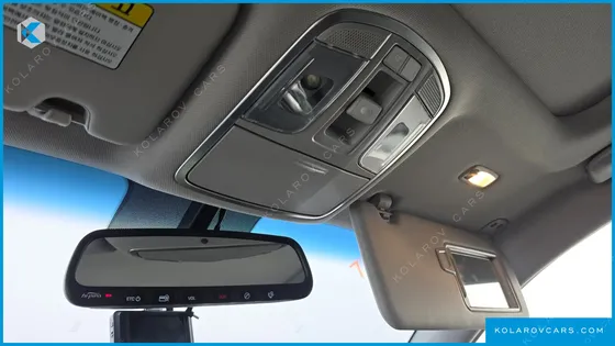 HYUNDAI TUCSON DIESEL 2.0 4WD