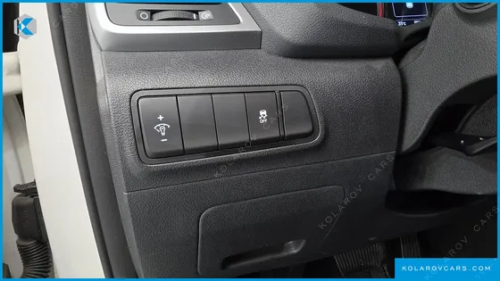 HYUNDAI TUCSON DIESEL 2.0 4WD