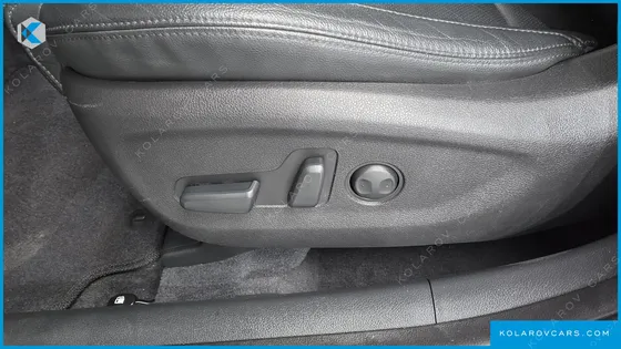 HYUNDAI TUCSON DIESEL 2.0 4WD