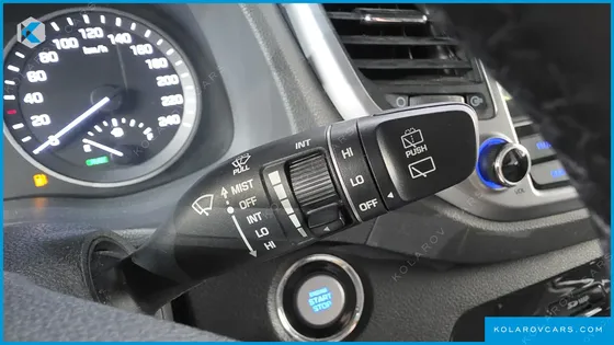 HYUNDAI TUCSON DIESEL 2.0 4WD