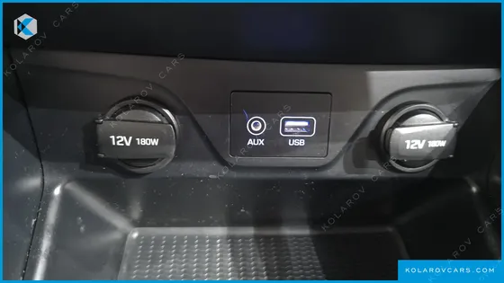 HYUNDAI TUCSON DIESEL 1.7 2WD