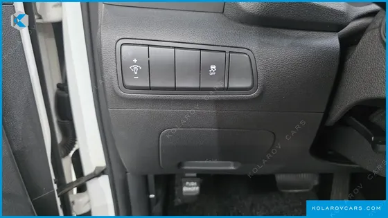 HYUNDAI TUCSON DIESEL 1.7 2WD