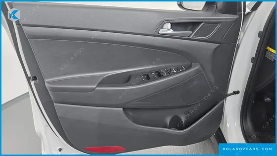 HYUNDAI TUCSON DIESEL 1.7 2WD