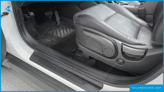 HYUNDAI TUCSON DIESEL 1.7 2WD