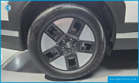 HYUNDAI SANTA FE HEV 1.6 2WD