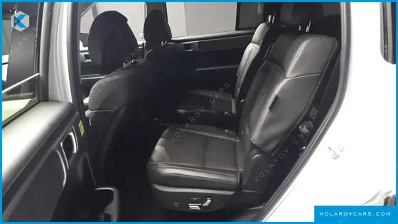 HYUNDAI SANTA FE HEV 1.6 2WD