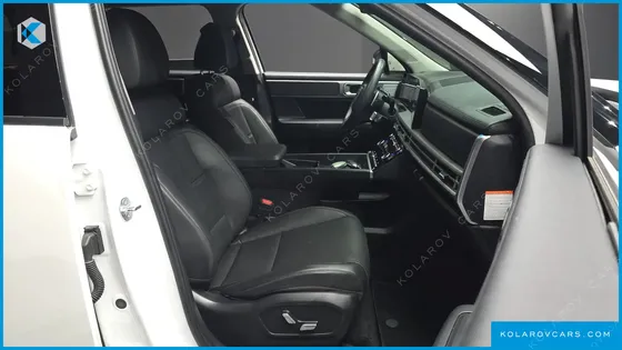 HYUNDAI SANTA FE HEV 1.6 2WD