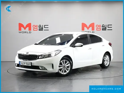 KIA K3 TRENDY