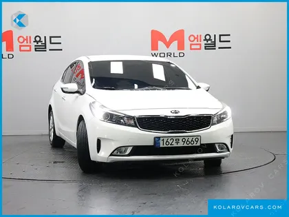KIA K3 TRENDY