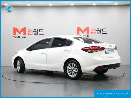 KIA K3 TRENDY
