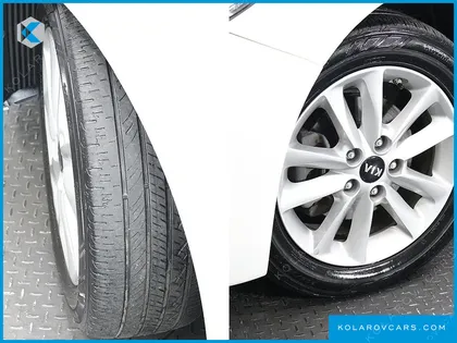 KIA K3 TRENDY